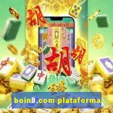 boin8.com plataforma